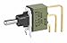 NKK Switches M2T18S4A5G40 MINIATURE TOGGLE/PC