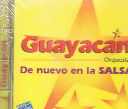 Guayacan - Salsa - Zortam Music