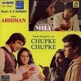Abhimaan / Chupke Chupke / Mili