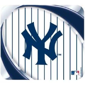 NEW YORK YANKEES MLB BASEBALL TEAM COMPUTER MOUSE PAD by 