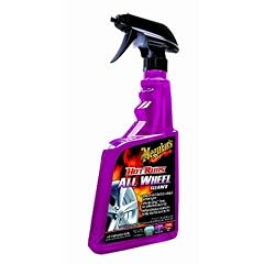 Meguiars Hot Rims All Wheel Cleaner Felgenreiniger, 710ml