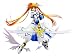 : 魔法少女リリカルなのはStrikerS 高町なのは エクシードモード (1/7スケールPVC塗装済み完成品)