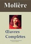 Moli�re: Oeuvres compl�tes - Les 33 p...