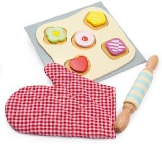 Honeybake Cookie Set by Honeybake