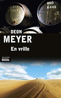 En vrille par Meyer