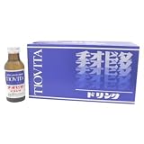 チオビタドリンク100MLX50本 大鵬薬品工業(株)