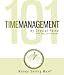 Books : Time Management 101