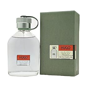 Hugo Boss Cologne by Hugo Boss Eau De Toilette 5 oz / 151ml