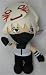 Naruto Kakashi ANBU Black Ops Plush