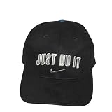 Mens Nike Adjustable Athletic Fit Comfortable Black Cap. - Small-Medium by var goTwisterProductImageStrings = new Object();goTwisterProductImageStrings['prodImageNotAvailTextNoColor'] = 