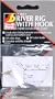 South Bend Three Way River Rig Size 4 Hooks