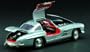Minicraft Models 300SL Gullwing 1/16 Scale