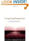 Conquering Depression: A 30-Day Plan to Finding Happiness