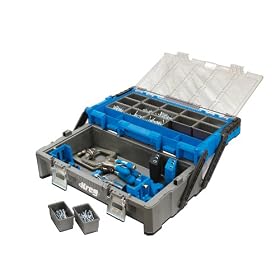 Kreg Tool Company KTC5000 Assortment of Screws Toolbox