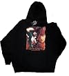 Death Note Light Lethal L Ryuk Black Mens Hoodie Sweatshirt