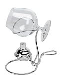 Paderno World Cuisine Palladum Brandy/After Dinner Drink Warmer