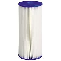 Culligan R50-BBSA Level 1 50 Micron Heavy Duty Sediment Replacement Cartridge