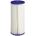 Culligan R50-BBSA Level 1 50 Micron Heavy Duty Sediment Replacement Cartridge