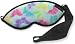 Personal Health Care : Dreamer Sleep Mask , Butterfly Dreams