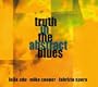Truth In The Abstract Blues