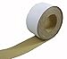 3M Wetordry Sandpaper, 03002, 1500 grit, 3 2/3 in x 9 in, 5 Sheets Per Pack