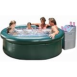 InstaSPA Instant Portable Spa