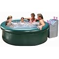 InstaSPA Instant Portable Spa