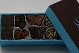 Nuts, Pralines & Caramels 20-Piece Chocolate Assortment