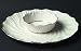 Lenox Chip and Dip (Lenox Richmond Collection) MINT CONDITION!