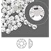 CRYSTAL CLEAR 144 HOTFIX SWAROVSKI Rhinestones 20ss