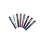 Primacare Disposable Penlight with Pupil Gauge (Pack of 6)