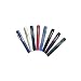 Primacare Disposable Penlight with Pupil Gauge (Pack of 6)