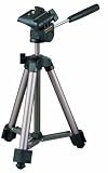 Vanguard Tourist 5 Ultra-Compact Full-Size Tripod with One-Handle Panhead