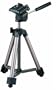 Vanguard Tourist 5 Ultra-Compact Full-Size Tripod with One-Handle Panhead