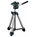 Vanguard Tourist 5 Ultra-Compact Full-Size Tripod with One-Handle Panhead