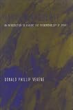 Hegel's Absolute: An Introduction to Reading the Phenomenology of Spirit