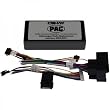 Pac C2R-VW Radio Replacement Interface for Volkswagen