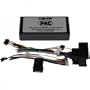 RADIO REPL. CHIME VW