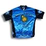 Biker Chick Short Sleeve Women's Cycling Jersey