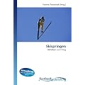 Skispringen: Abheben zum Flug