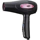 Conair 260P Folding Handle Hair Dryer