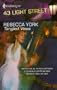 Tangled Vows (43 Light Street, Book 10) (Harlequin Intrigue Series #289)