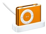 Apple iPod shuffle 1GB オレンジ MA953J/A
