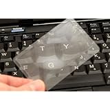 3pcs Credit Card Size POCKET MAGNIFIER Fresnel Magnifying Lens