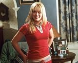 HILARY DUFF - Licensed Photo - Professional Photographic Print - Picture SIZE 10x8 (25x20cm)