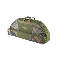 Primos 6864 Soft Bow Case with Arrow Pocket