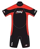 Wetsuit Junior Shorty XXL - Moby