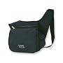 camel active Bodybag Journey, schwarz, 35x16x32 camel active