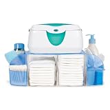 Munchkin Diaper Duty Organizer by Munchkin