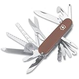 Victorinox Champion Plus Knife